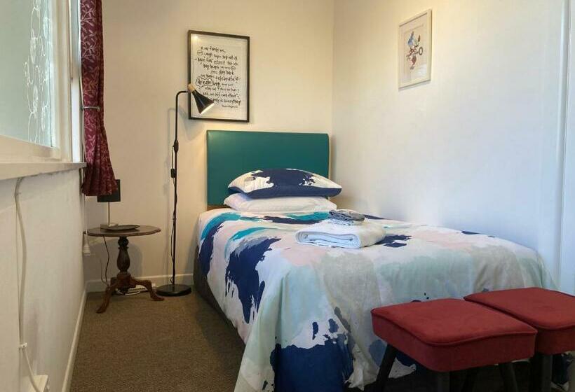 Majatalo Gisborne Dream Suite