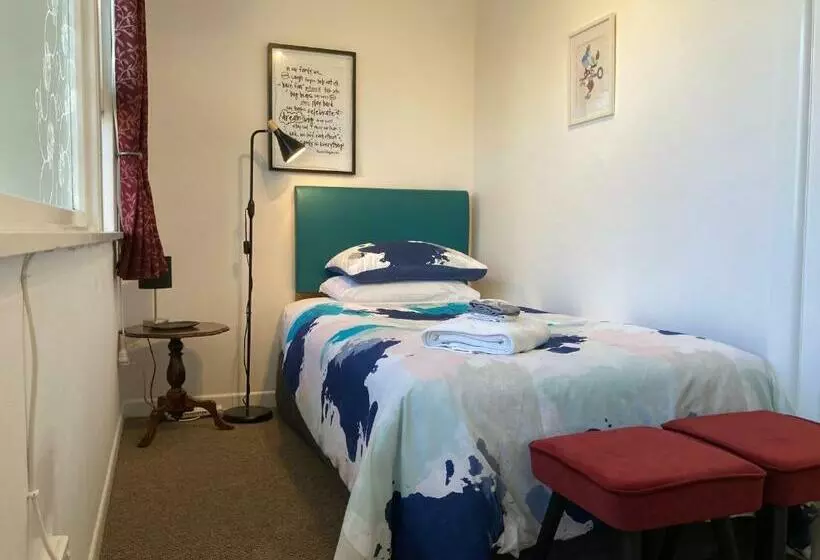 Majatalo Gisborne Dream Suite