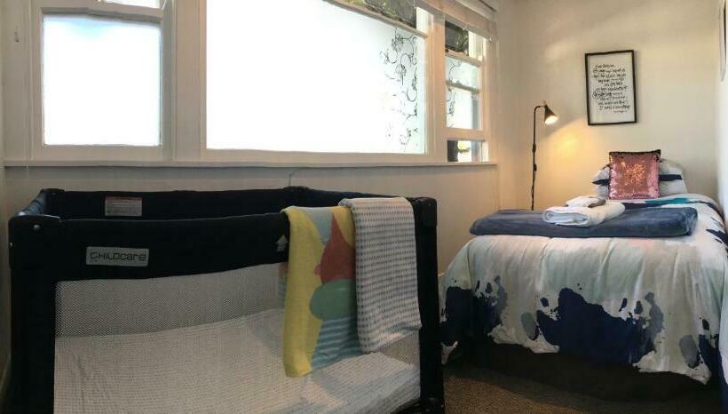 Majatalo Gisborne Dream Suite