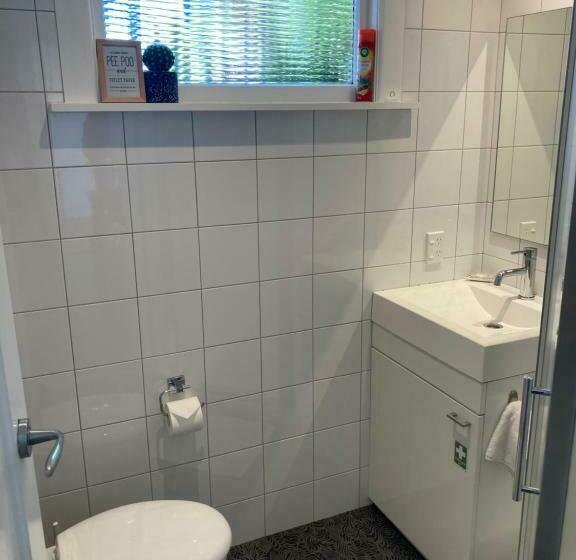 Majatalo Gisborne Dream Suite