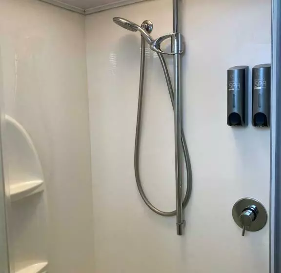 Majatalo Gisborne Dream Suite