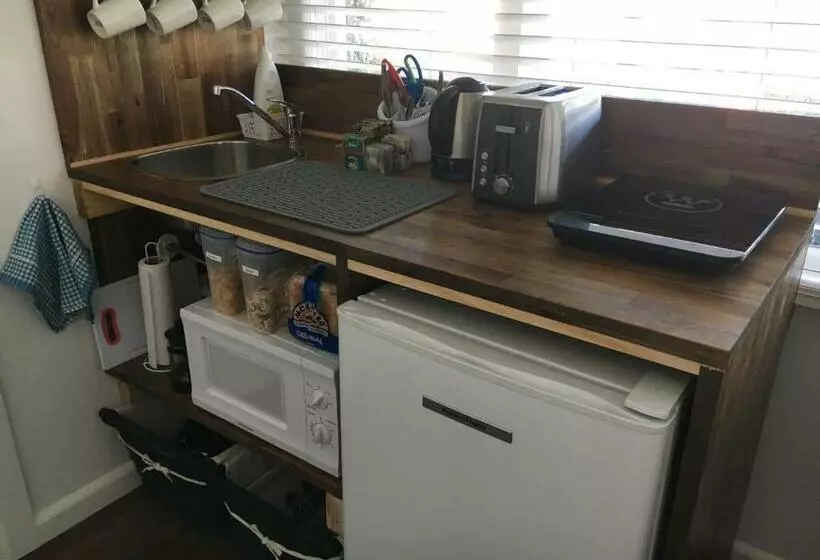 Majatalo Gisborne Dream Suite