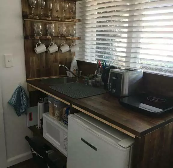 Majatalo Gisborne Dream Suite