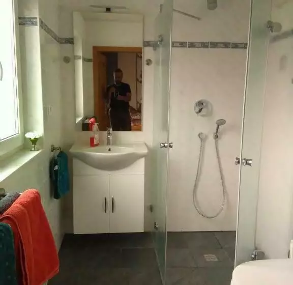 Majatalo Gästehaus Kleine Lana