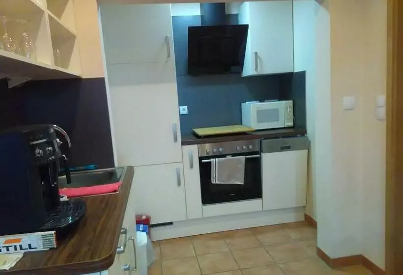 Majatalo Gästehaus Kleine Lana