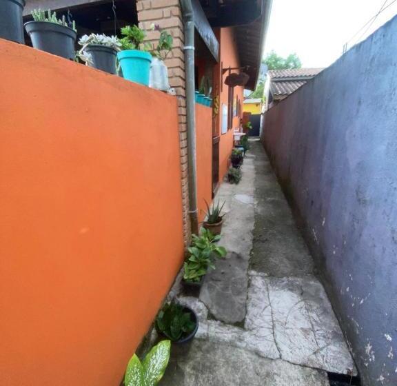 펜션 Hospedaria Canto Ubuntu