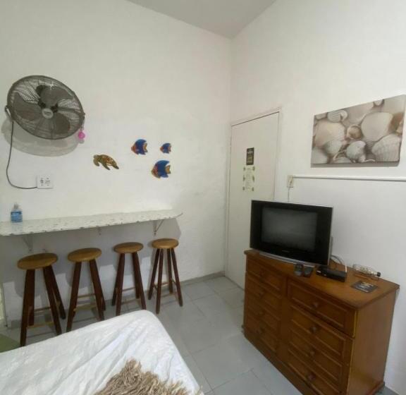 펜션 Hospedaria Canto Ubuntu