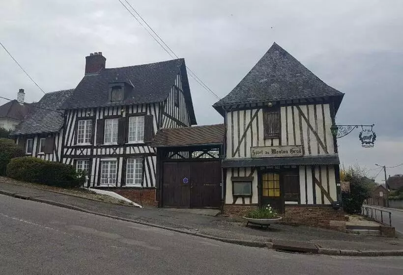 Majatalo Le Mouton Gras