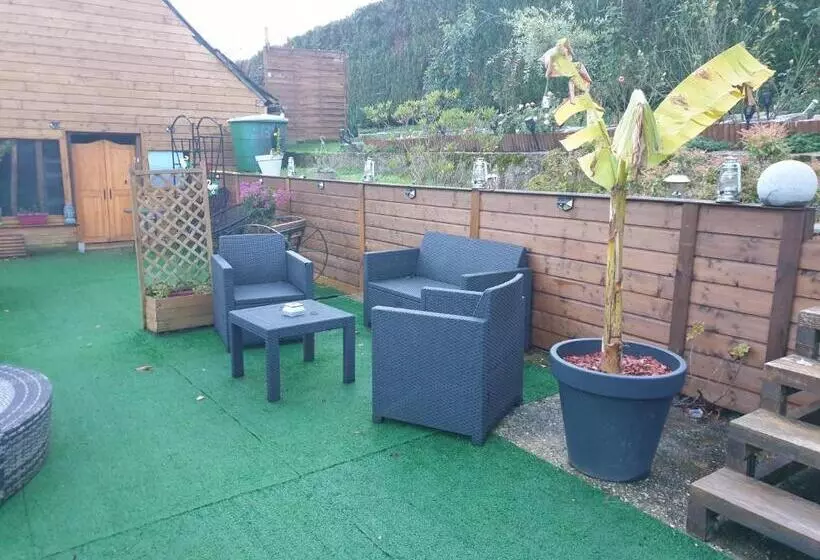 Majatalo Le Mouton Gras