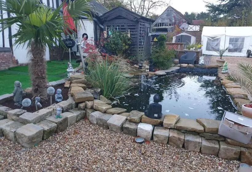 Majatalo Le Mouton Gras