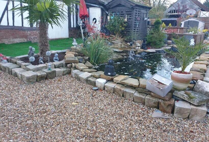 بنسيون Le Mouton Gras