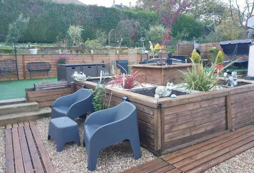 Majatalo Le Mouton Gras