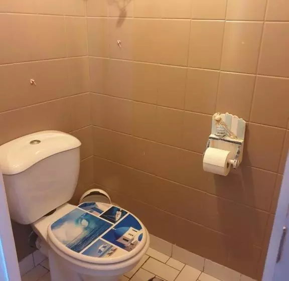 Majatalo Le Mouton Gras