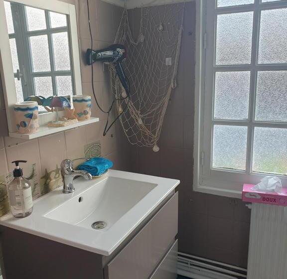 بنسيون Le Mouton Gras