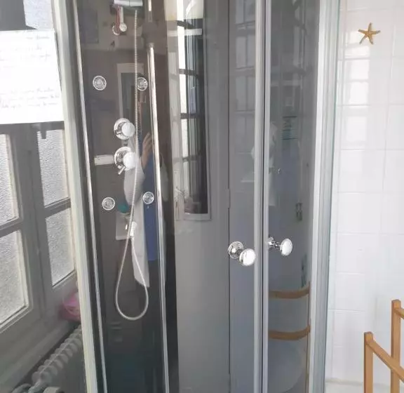 Majatalo Le Mouton Gras