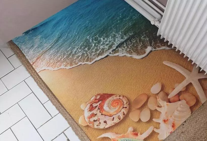 Majatalo Le Mouton Gras