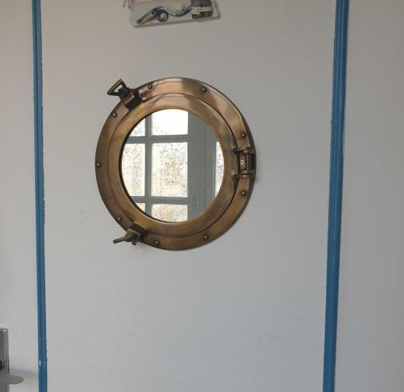 بنسيون Le Mouton Gras