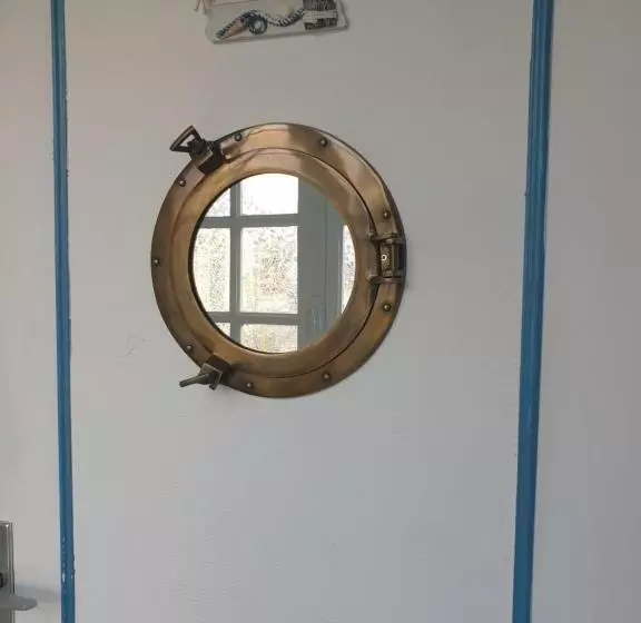 Majatalo Le Mouton Gras