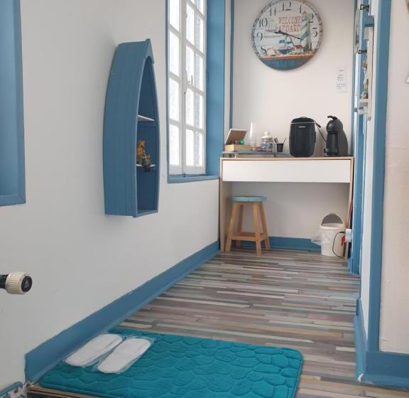 بنسيون Le Mouton Gras