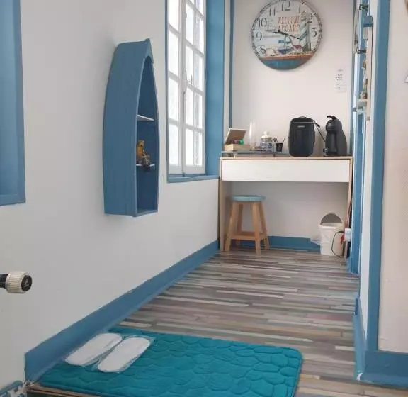 Majatalo Le Mouton Gras