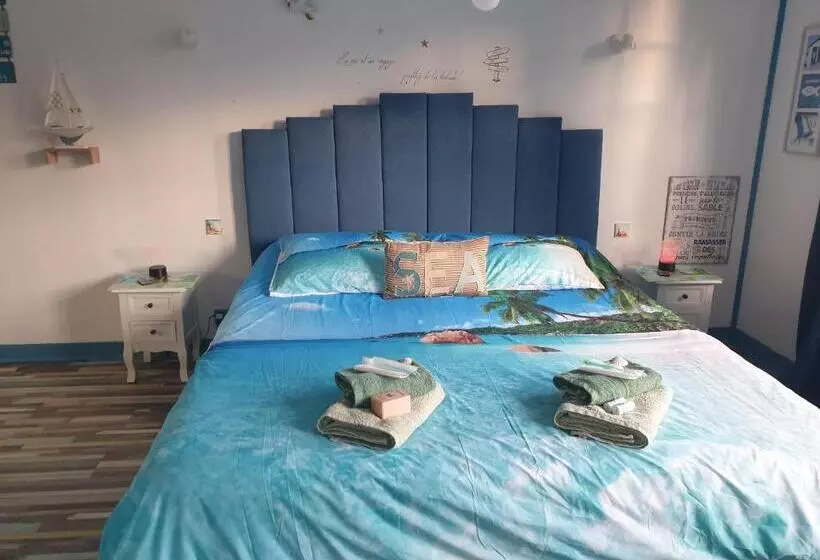 Majatalo Le Mouton Gras