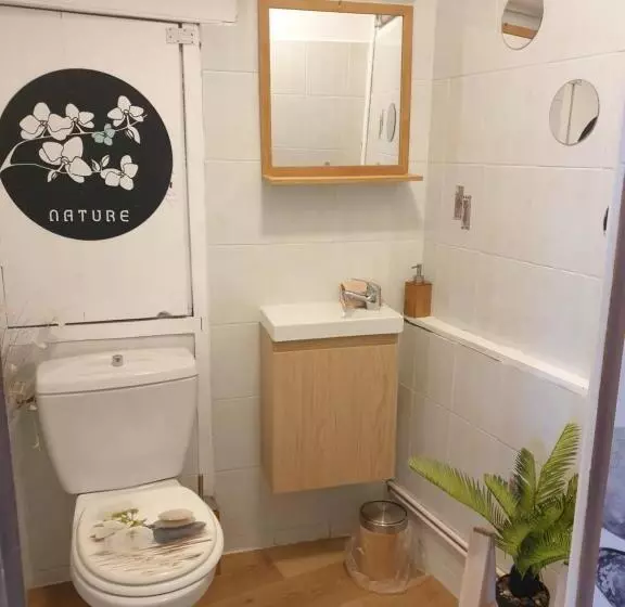 Majatalo Le Mouton Gras