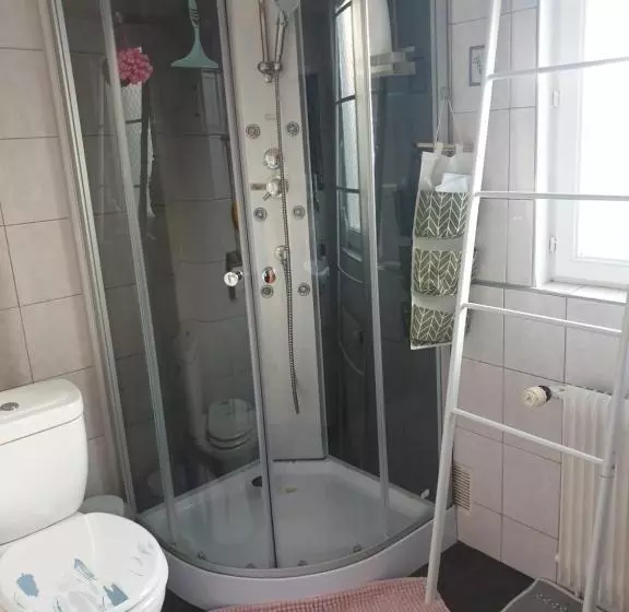 Majatalo Le Mouton Gras