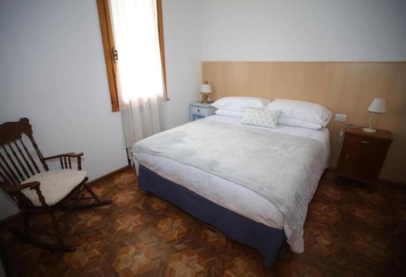 פנסיון Le Ortensie Rooms