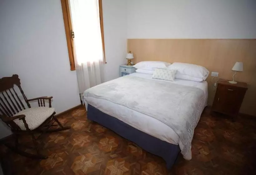 ペンション Le Ortensie Rooms
