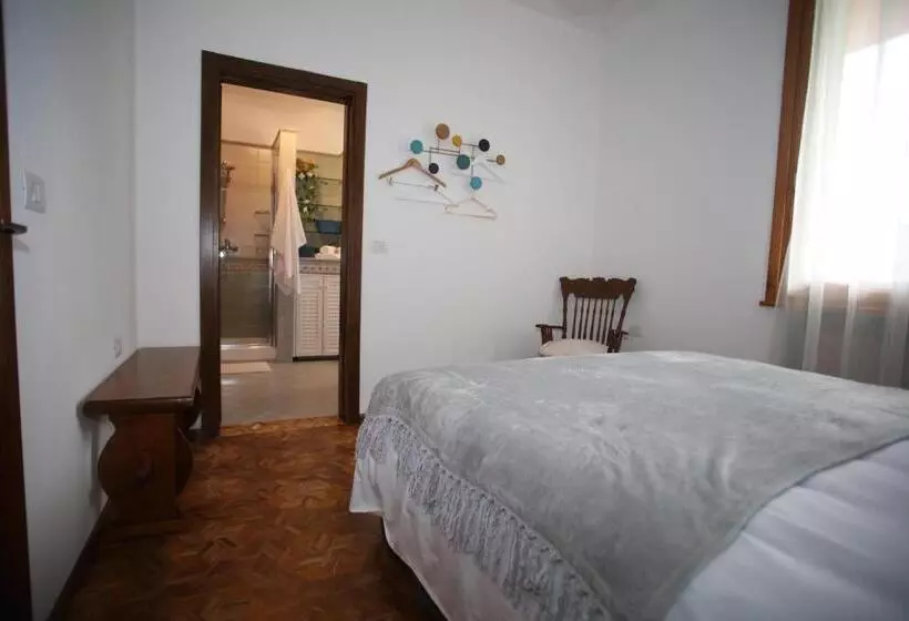 ペンション Le Ortensie Rooms