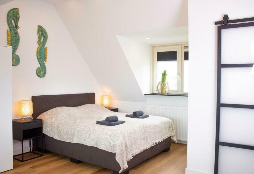 بنسيون Sunnyzandvoort