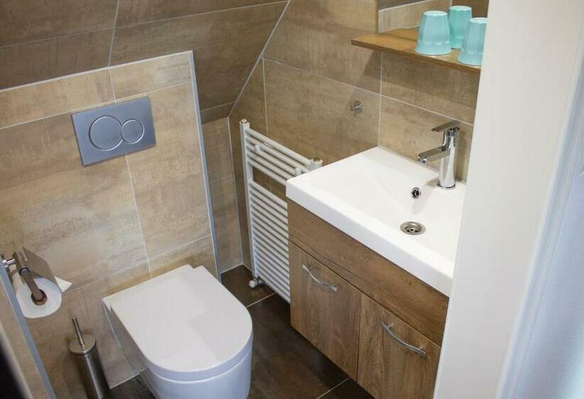 بنسيون Sunnyzandvoort