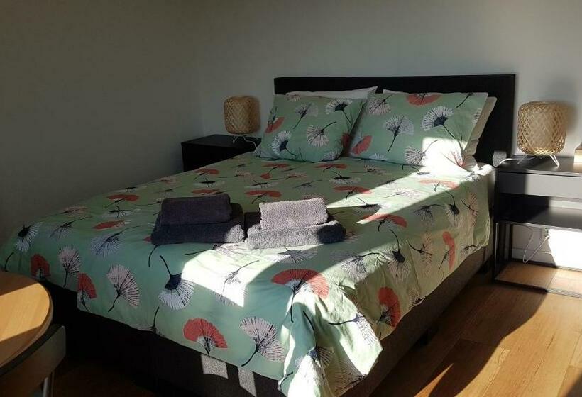 بنسيون Sunnyzandvoort