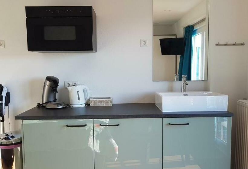 بنسيون Sunnyzandvoort