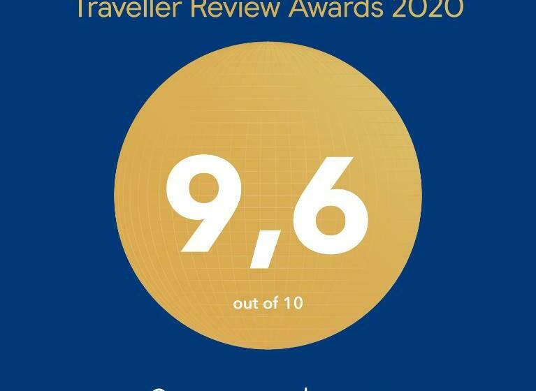 بنسيون Sunnyzandvoort