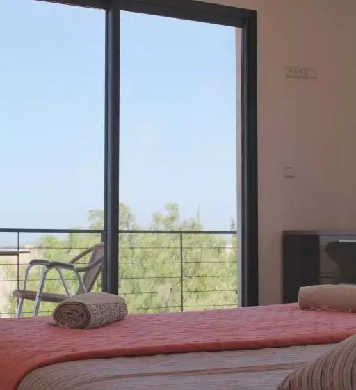 Majatalo Villa Sarah