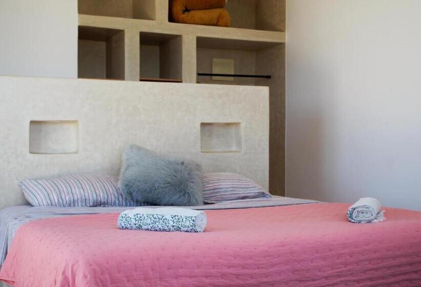 بنسيون Villa Sarah