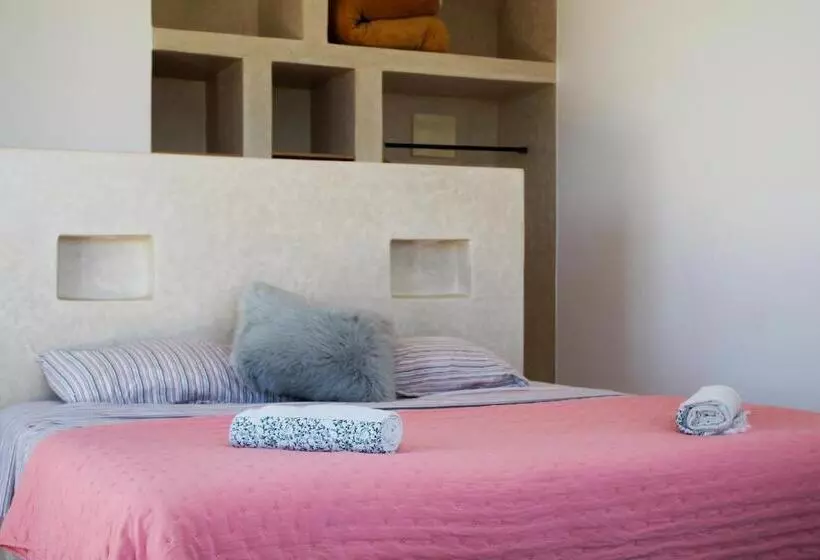 Majatalo Villa Sarah