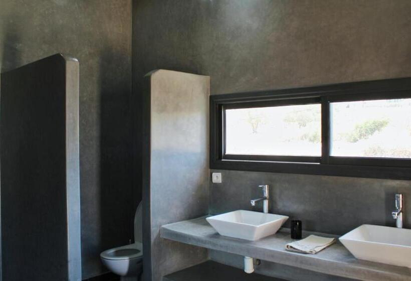 بنسيون Villa Sarah