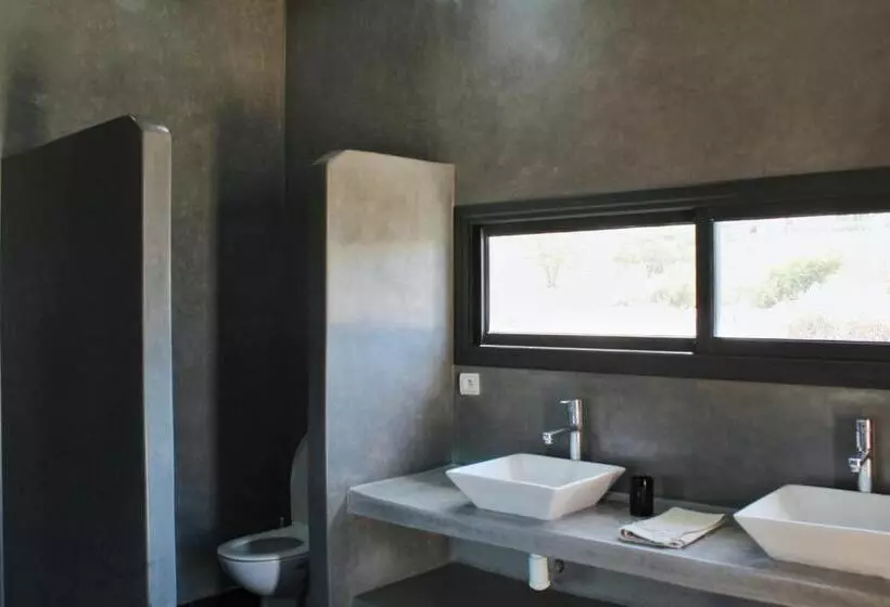 Majatalo Villa Sarah