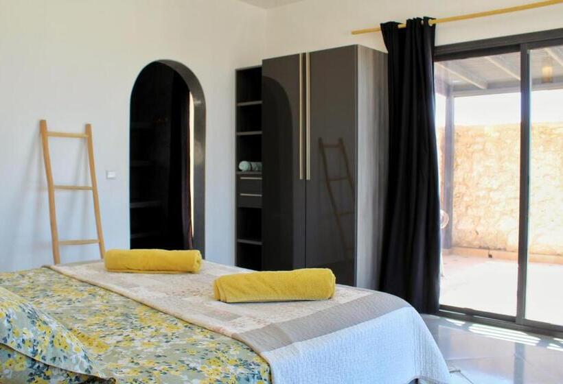 بنسيون Villa Sarah