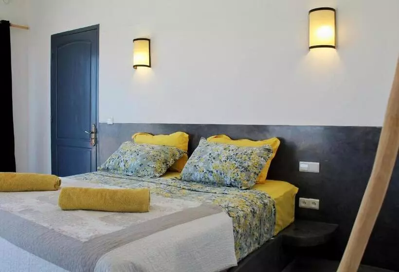 Majatalo Villa Sarah