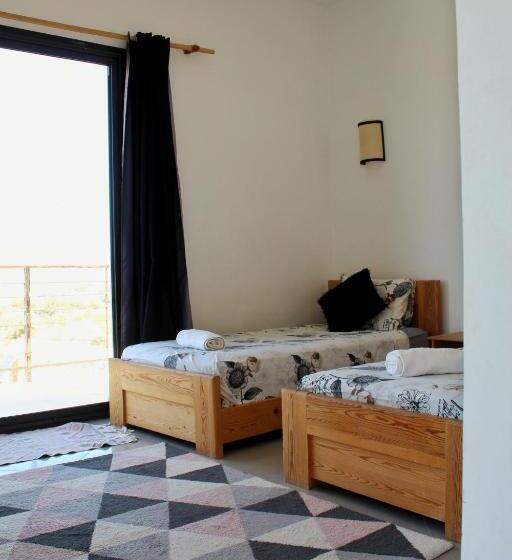 بنسيون Villa Sarah