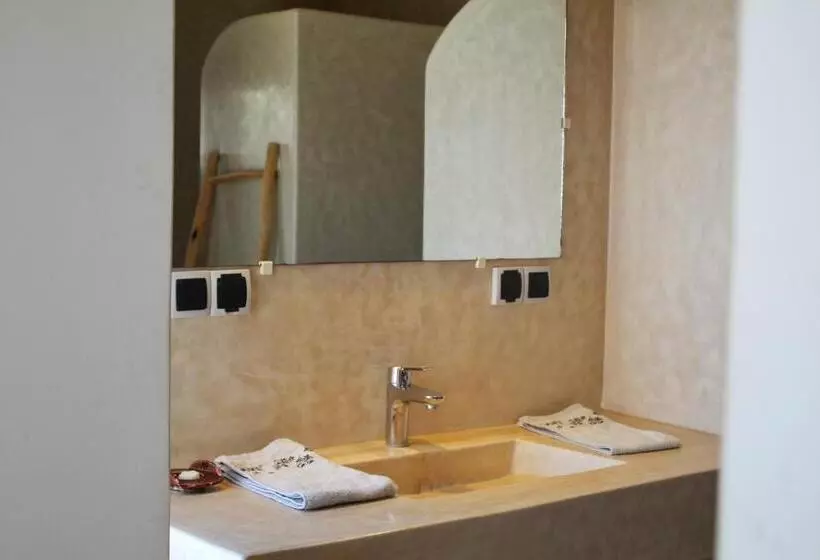 Majatalo Villa Sarah