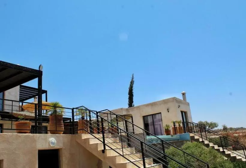 Majatalo Villa Sarah