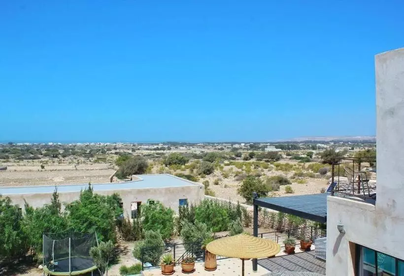 Majatalo Villa Sarah