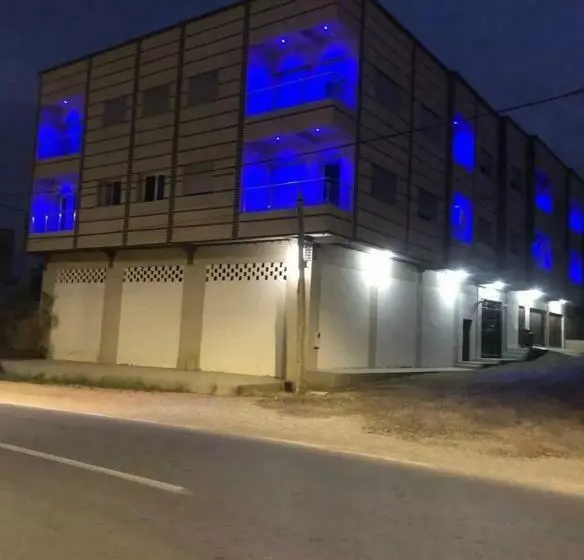 Royal Rif Al Hoceima