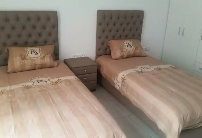 Royal Rif Al Hoceima