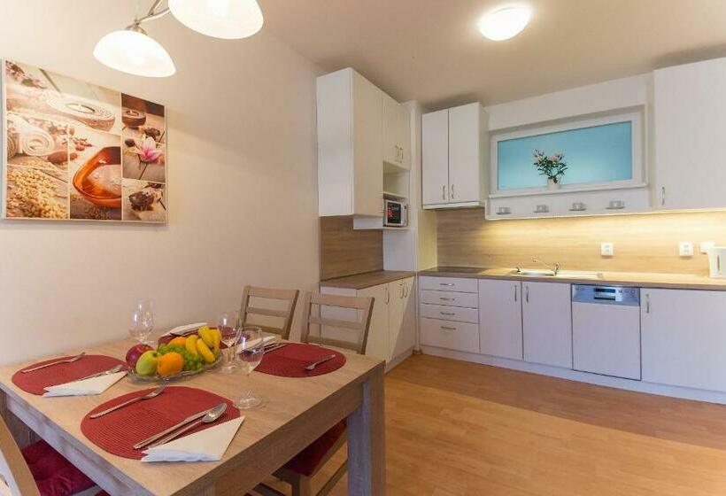 Apartmán U Lázní D23