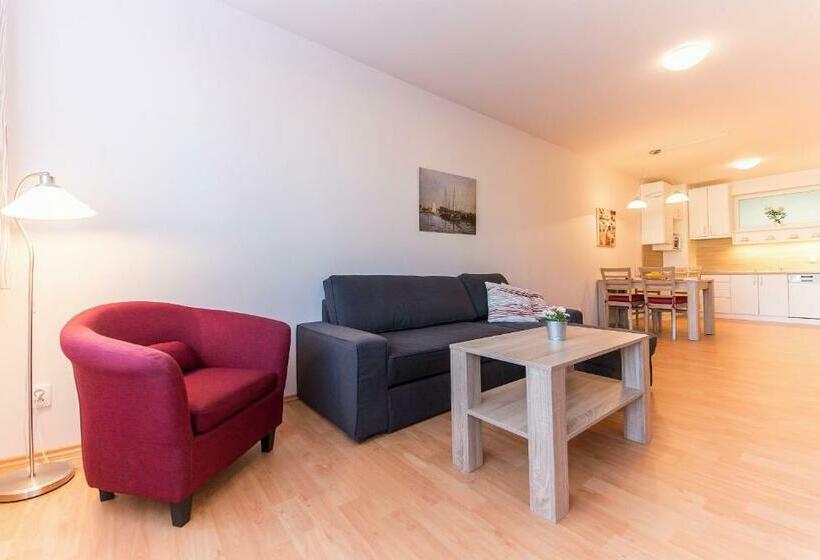 Apartmán U Lázní D23